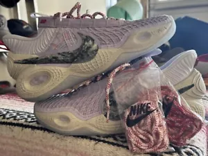 Nike Cosmic Unity Violet Multi-Color Size 11.5 w/out Box - Picture 1 of 5