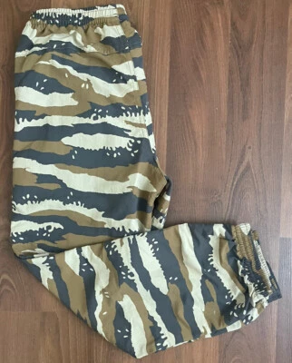 PATAGONIA BAGGIES ™ PANTALONES NIÑO GRANDES JOGGERS CINTURA ELÁSTICA NYLON #66580 Foto 1 de 4