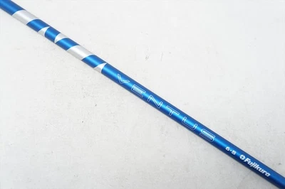 Fuji 24 Ventus Blue Velocore+ 6-S STIFF 42.75" Mini Driver Shaft Callaway Ti340 - Image 1 of 4