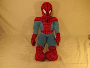 Ultimate Spiderman Marvel große 24 Zoll Jumbo Plüschpuppe - Bild 1 von 9
