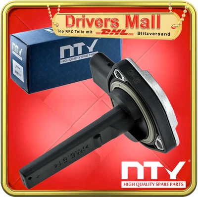 ÖLSTANDSENSOR FÜR BMW 1-ER E81 3-ER E46 E90 5-ER E39 E60 F10 X1 X3 X5 Z3 Z4 E85 - Bild 1 von 4