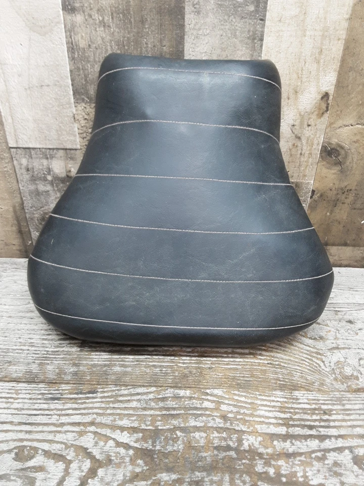 00 97-00 Suzuki GSXR600 GSX-R600 2000 asiento del conductor delantero cojín sillín Foto 1 de 4