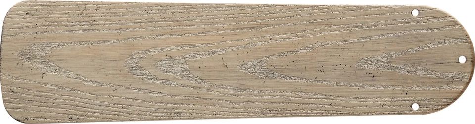 Quorum Lighting 5254141321 Fan Blades Weathered Oak