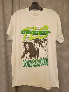 Rue 21 TLC Tshirt Size Medium Unisex - Picture 1 of 4