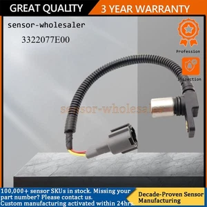 Crankshaft Position Sensor for Suzuki 3322077E00 - Picture 1 of 5