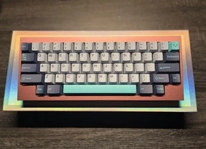 HHKB Kbdfans Tofu60 2.0 Homemade Keyboard - Photo 1/2