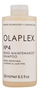 Champú de mantenimiento Olaplex Nº 4 Bond 8,5 oz 250 ml. Champú - Imagen 1 de 1