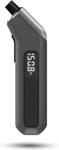 ETENWOLF T300 Digital Tire Pressure Gauge 3-200 PSI, Industrial Space Grey  - Bild 1 von 6