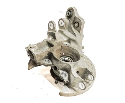 Land Rover Discovery Sport (L550) 2015-2019 pasajero derecho eje trasero nudillo Foto 1 de 4