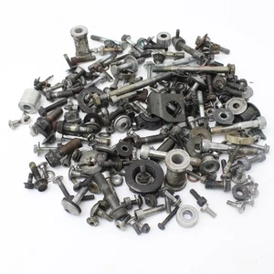 1999-2007 SUZUKI HAYABUSA Bag Of Bolts - B44852 - Picture 1 of 12