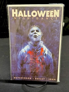 Halloween: Nightdance Trade Paperback - Picture 1 of 1