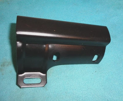 1970-74 CHALLENGER CUDA E-BODY STEERING COLUMN MOUNTING BRACKET NICE REFINISHED - Image 1 of 4