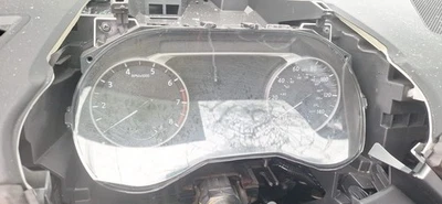 2024-2024 Altima OE Speedometer Gauge Cluster 8K Miles Nissan - Image 1 of 4
