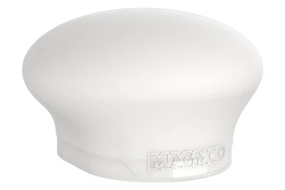 MagSphere 2 Flash Diffuser by | Photography Lighting Flash Modifier | Magneti... - Image 1 of 4