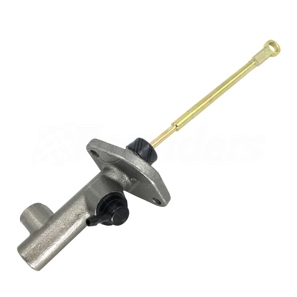 Cilindro maestro de embrague para 83-91 GMC Jimmy, R1500 Suburban, R2500 Subur Foto 1 de 2
