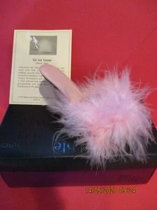 Just The Right Shoe VA - VA- VOOM #25030 MNIB WITH COA - Picture 1 of 5