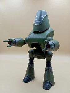 3D printed model of Fallout protectron - 1:10 scale - 180mm - figure -painted - Picture 1 of 10