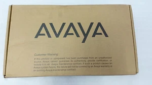 Module D'Expansion Avaya EC8404002-E6 VSP 8400 24 Ports 1/10G Cuivre IO - Afbeelding 1 van 2