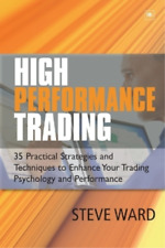 Steve Ward High Performance Trading (Paperback)