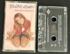 Bande cassette Britney Spears Baby One More Time (Jive 1999 d'occasion)
