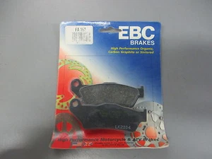 NOS BMW Brake Pads 1993-1999 R1100 GS 2005-2012 R1200 RT FA363 - Picture 1 of 1