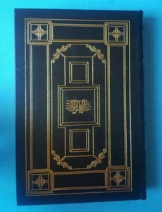 Martin Luther THE NINETY-FIVE THESES AND OTHER TREATISES Easton Press 1st Ed - Picture 1 of 5