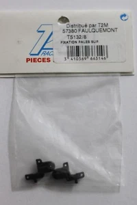 T2M FIXATION PALES SUPÉRIEUR T5132/8 PIÈCE DÉTACHÉ HÉLICOPTÈRES - Picture 1 of 1