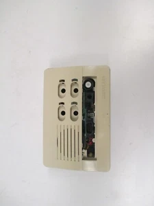 Zettler Systems Nurse Intercom System ZTS340522 *PARTS ONLY, MISSING BUTTONS* - Picture 1 of 6