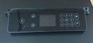 Screen Control Panel Display Fits For EPSON Expression Home XP-4100 XP4100 - Picture 1 of 6