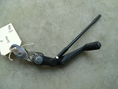 18 SUZUKI GSXR 600 MONTAJE DE CLAVIJA DE CAMBIO E-1406 Foto 1 de 4