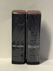 Revlon ColorBurst Lipstick, 055 Sienna, 0.13 oz (Pack of 2) - Picture 1 of 3
