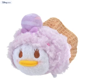 Tsum Tsum Plush Daisy Mini (S) Icecream TSUM TSUM - Picture 1 of 7