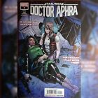 Marvel Comics Star Wars Doctor Aphra 9 Joshua Sway Swaby Cover A Variant FREE SH