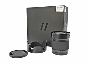 Hasselblad XCD 30mm f3.5 Lens - Picture 1 of 3