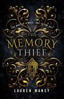 The Memory Thief 9780310767657 Lauren Mansy - Free Tracked Delivery