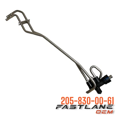 Mercedes-Benz GLC300/GLC 43 AMG 2017-2018 unidad de calefacción nuevo OEM 205-830-00-61 Foto 1 de 4