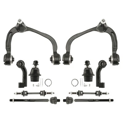 For 2009 2010 2011 2012- 2014 Ford F-150 Front Upper Control Arm Ball Joint 4WD - Image 1 of 4