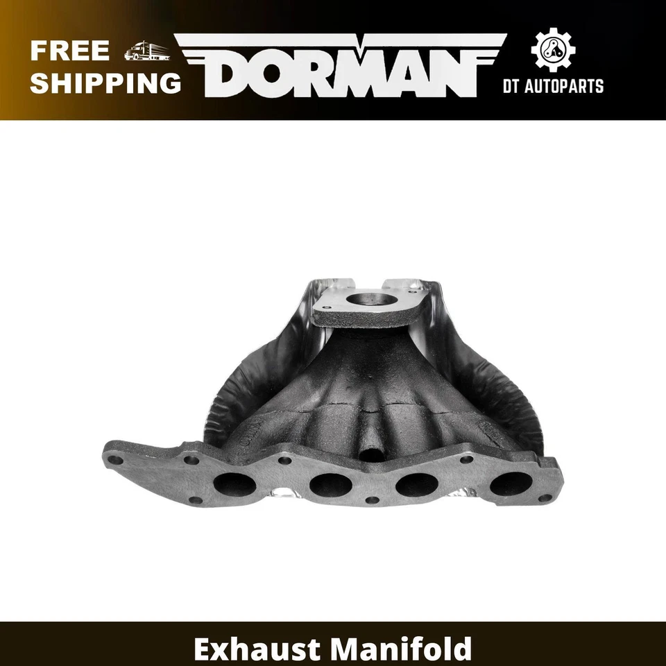 Colector de escape para Mercury Milan Dorman 2010-2011 Foto 1 de 4