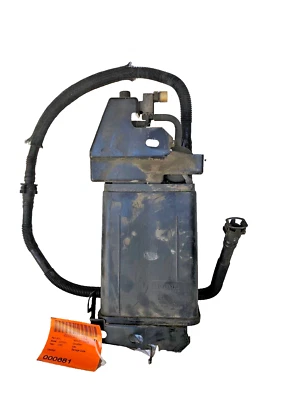 TOYOTA SIENNA 2001-2003 3,0 L Smog combustible vapor evaporador bote de carbón OEM Foto 1 de 4