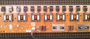 SCHEDA Inverter TV Sharp  LC-32X20E RUNTKA332WJZZ - Foto 1 di 1