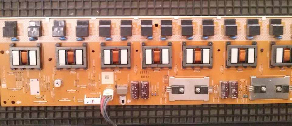 SCHEDA Inverter  Sharp  RDENC2540TPZ - Immagine 1 di 1