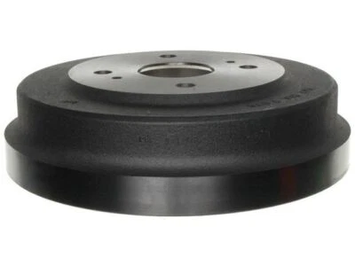 Tambor de freno trasero Raybestos 48123HFCR 1977 1980 1972 para Toyota Celica 1971-1981 Foto 1 de 2