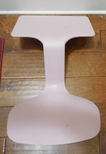 Escritorio portátil para regazo VGUC ECR4Kids The Surf, rosa - Imagen 1 de 11