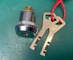 Neu Classic Abloy Scheibenhalter Cam Lock Zylinder Finnland - Schlosser Schlosssport - Bild 1 von 3