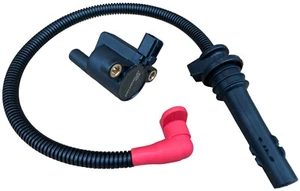 Ignition Coil Pack + Wires fits Ranger Sportsman RZR Ace 4015072 4011834 ATV UTV - Picture 1 of 3