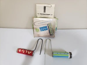 Snow Foam Wonder Cutter - Picture 1 of 1