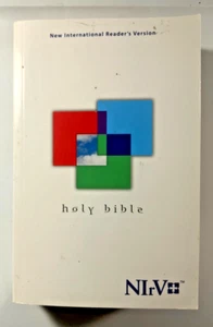 NIrV Outreach Heilige Bibel von Zondervan Staff 2015 Taschenbuch Biblica Sehr guter Zustand vollständig - Bild 1 von 15