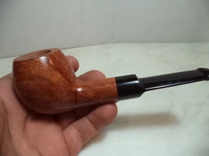 PIPA PIPE PFEIFE LA SCALA TIPO 17 SMOOTH FINISH NUOVA BIG PIPE P/LIP - Bild 1 von 1