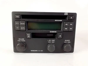 R2129 VOLVO CD RADIO 30887084 - Picture 1 of 4