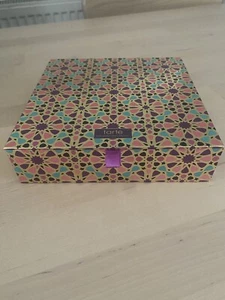 Tarte High Performance Naturals Eyeshadow Palette 24 Shades Plus 6 Pieces - Picture 1 of 11